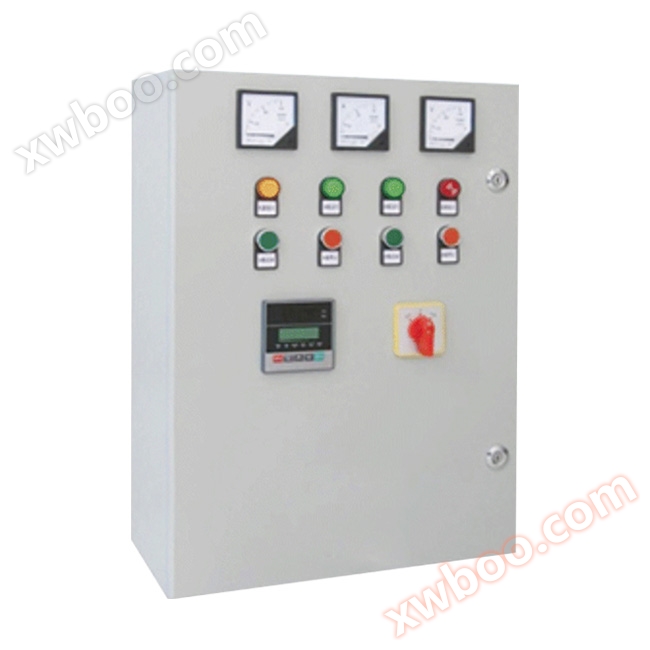 LM-XFK 시리즈 소방 전기 제어 장치