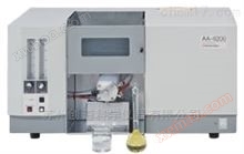 Second hand Shimadzu AA6300 atomic absorption spectrophotometer
