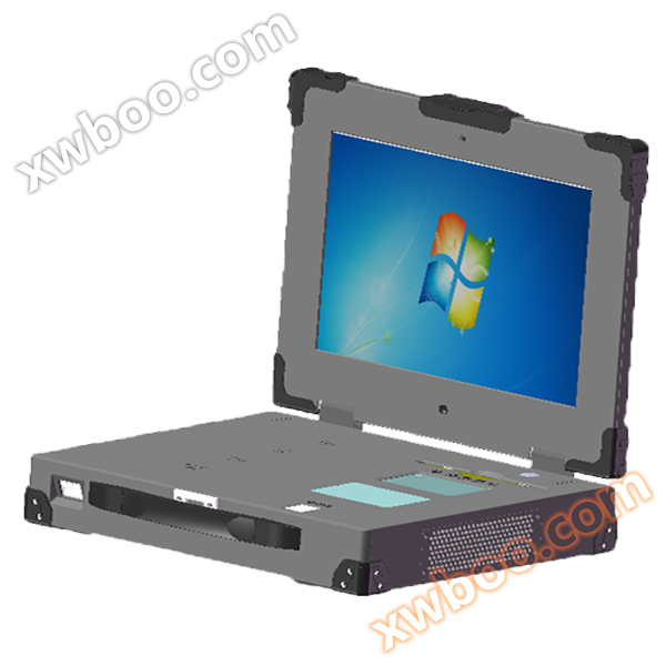 JNC-H1562CT-12U Portable Reinforced Laptop