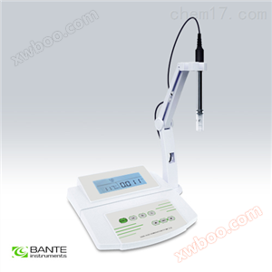Chinese laboratory conductivity meter