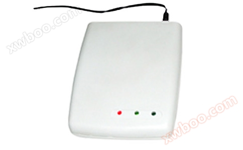 RFID High Frequency HF Multiprotocol Netwerkpoortlezer