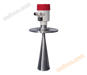 LB Radar Objektmesser