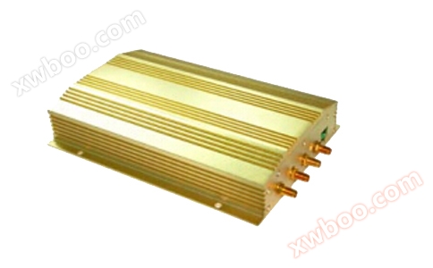 Quản lý vật tư y tế RFID Đầu đọc tần số cao công suất cao