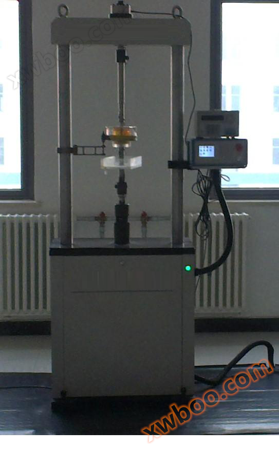 DKML series slow tensile stress corrosion testing machine