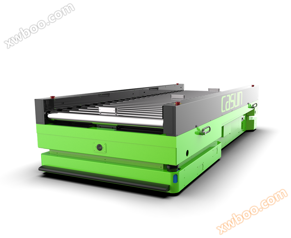 C3-14 단일 공위 하중 이동식 AGV