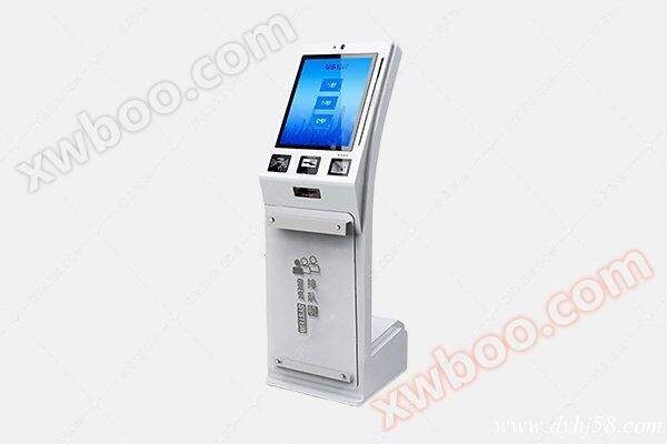 インテリジェントキューイングマシンLPHA 220
