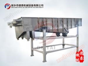 Tamiz lineal tipo 1250