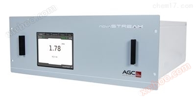 AGC Stream 6000 Total Carbon and Hydrocarbon Analyzer