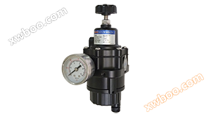 Vannes de décompression de filtration de la série MC - 22 (vidange manuelle)