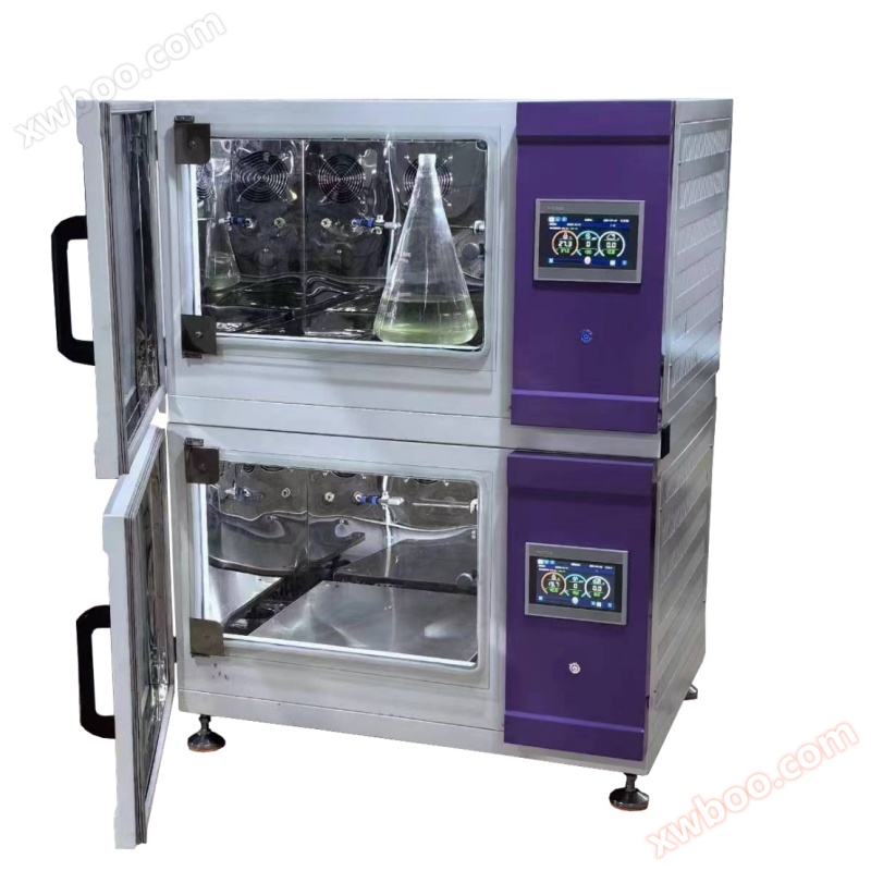 Lớp phủ đôi Shaker