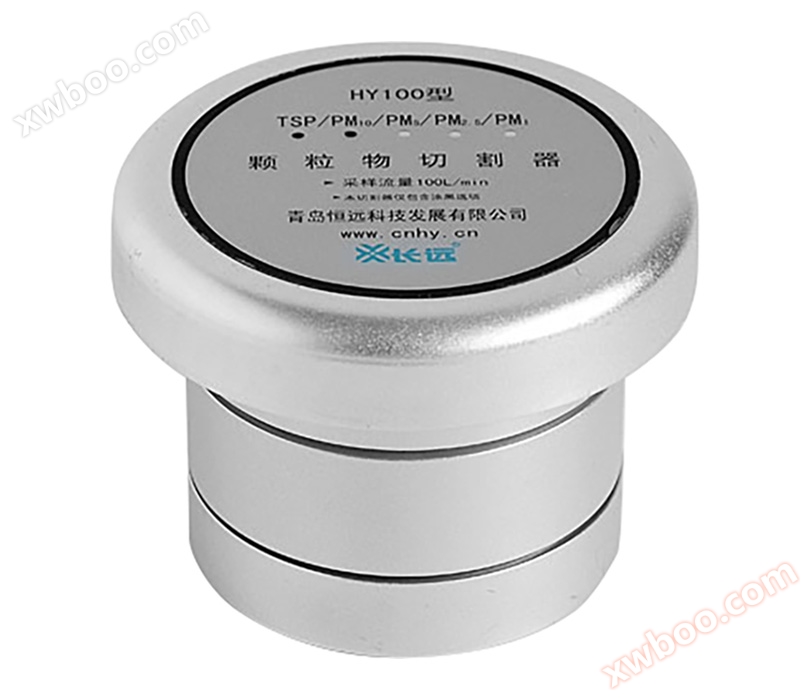 PM2.5 cięcia cząstek