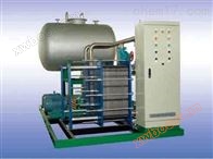 TW-3150 series desalination water cooling device