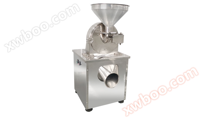 Molino multifuncional de jengibre y ajo