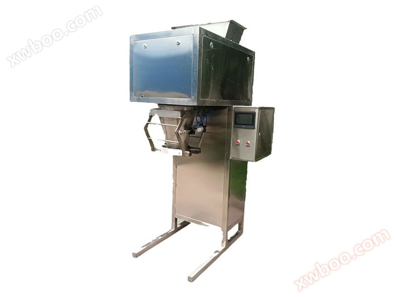 Máquina de embalaje cuantitativo de polvo de tornillo DGD - 25l