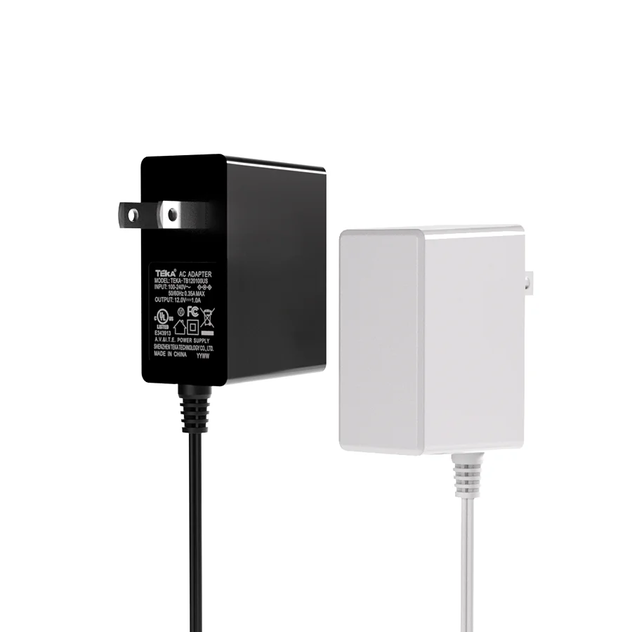 15.6W страничен адаптер за захранване