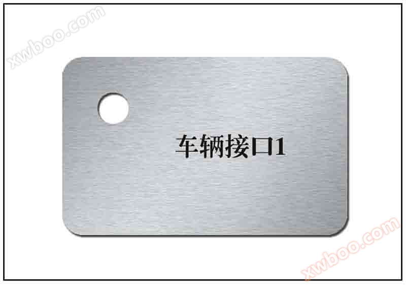 أنودة إشارة لوحة