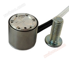 6DT27 mały czujnik siły sześciowymiarowy