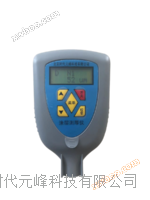 Coating thickness gauge (non-magnetic)